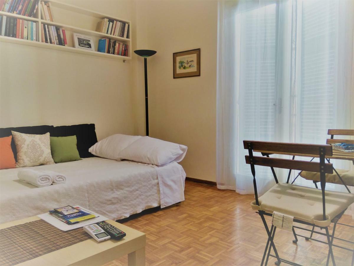 Central Apartment Corfu Town Exterior photo