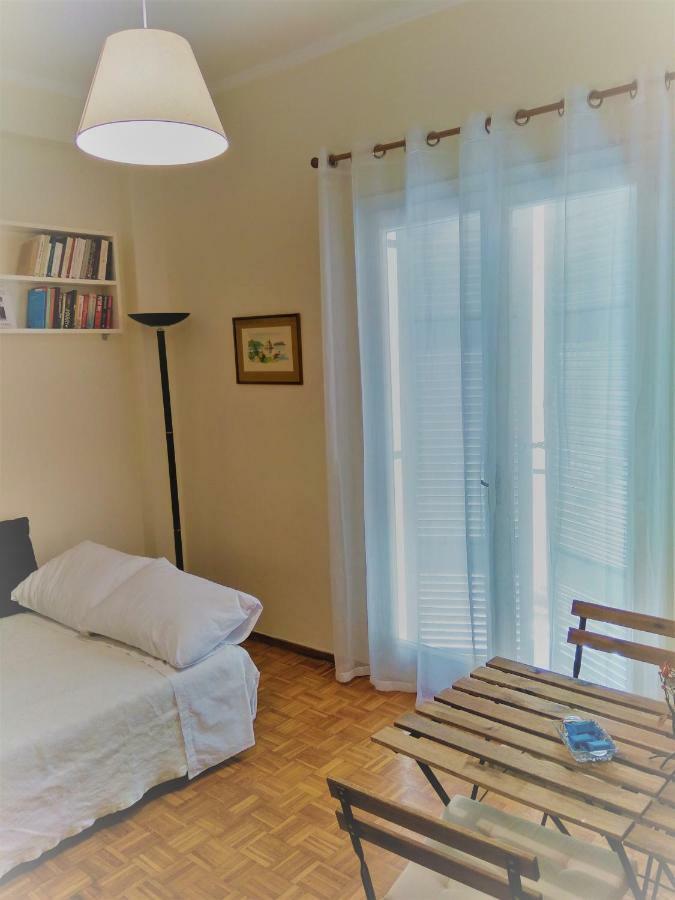 Central Apartment Corfu Town Exterior photo